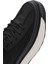 Erkek Siyah Bağcıklı Kumaş Sneaker 25SFD69386F 8