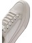 Erkek Beyaz Bağcıklı Deri Sneaker 25SFD693414 9