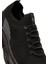 Zero Erkek Siyah Bağcıklı Kalın Tabanlı Sneaker 25SFD69176F 9