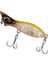 Baby Popper 5cm 3,5gr Maket Yem 1
