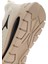 Zero Erkek Bej Bağcıklı Kumaş Sneaker 25SFD69156F 8