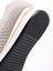 Zero Kadın Bej Kalın Tabanlı Taşlı Sneaker 25SFD43006F 7