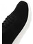 Zero Kadın Siyah Bağcıklı Kalın Tabanlı Sneaker 25SFD43026F 10
