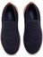 Zero Erkek Lacivert Kalın Tabanlı Sneaker 25SFD69026F 6