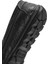 Erkek Siyah Kroko Desenli Deri Casual Loafer 25SFD7544E3 9