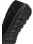 Erkek Siyah Süet Deri Casual Loafer 25SFD754310 8