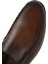 Erkek Kahverengi Deri Casual Loafer 25SFD754018 9