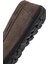 Erkek Vizon Süet Deri Casual Loafer 25SFD754310 8