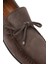 Erkek Vizon Süet Deri Casual Loafer 25SFD754310 10