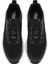 Erkek Siyah Bağcıklı Kalın Tabanlı Sneaker 25SFD692614 7
