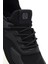 Erkek Siyah Bağcıklı Kalın Tabanlı Sneaker 25sfd69286f 9