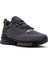 Zero Erkek Gri Bağcıklı Kalın Tabanlı Sneaker 25SFD69446F 6