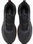 Zero Erkek Gri Bağcıklı Kalın Tabanlı Sneaker 25SFD69446F 7