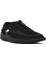 Erkek Siyah Örgülü Sandalet 25SFD696814 6