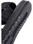 Erkek Siyah Kumaş Sandalet 25SFD696114 8