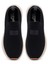 Zero Erkek Siyah Kalın Tabanlı Kumaş Sneaker 25SFD69526F 7