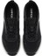 Erkek Siyah Bağcıklı Kalın Tabanlı Sneaker 25SFD69516F 7
