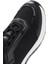 Erkek Siyah Bağcıklı Kalın Tabanlı Sneaker 25SFD69516F 9