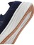 Zero Erkek Lacivert Kalın Tabanlı Kumaş Sneaker 25sfd69506f 8