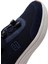 Zero Erkek Lacivert Kalın Tabanlı Kumaş Sneaker 25sfd69506f 10