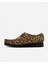 WallabeeEVOSh Leopard Suede, M; 3 Kadın Siyah Günlük Ayakkabı 26184612 2