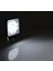 2 Adet Çalışma LED Lambası Off Road Gündüz Farı Sis Kare 27W 9 LED 3