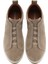 Erkek Bej Süet Deri Sneaker 25SFD631610 7