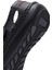 Erkek Siyah Deri Casual Sandalet 25SFD710218 9