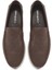 Fly Erkek Vizon Süet Deri Loafer 25SFD631010 7