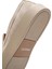 Fly Erkek Bej Süet Deri Casual Loafer 25SFD631310 8