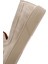 Fly Erkek Bej Süet Deri Casual Loafer 25SFD631310 9