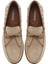 Erkek Bej Süet Deri Casual Loafer 25SFD630110 7