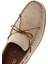 Erkek Bej Süet Deri Casual Loafer 25SFD630110 8