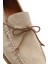 Erkek Bej Süet Deri Casual Loafer 25SFD630110 9