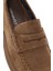 Fly Erkek Vizon Süet Deri Casual Loafer 25SFD632410 10