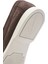 Fly Erkek Vizon Süet Deri Loafer 25SFD631010 8