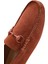 Erkek Kahverengi Süet Deri Loafer 25SFD630810 9