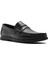 Erkek Siyah Casual Loafer 25SFD6324FT 6
