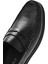 Erkek Siyah Casual Loafer 25SFD6324FT 8