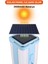 Solar Enerjili Asılabilir LED Kamp Lambası 3