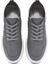 Erkek Gri Bağcıklı Deri Sneaker 25SFD707218 8