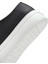 Erkek Siyah Bağcıklı Kalın Tabanlı Deri Sneaker 25SFD6107FT 8
