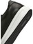 Erkek Siyah Bağcıklı Deri Sneaker 25SFD640318 8
