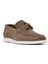 Erkek Bej Püsküllü Süet Deri Casual Loafer 25SFD750310 6