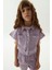 Bg Store Kız Çocuk Lila Yelek 2