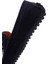 Erkek Lacivert Süet Deri Loafer 25SFD630510 7