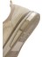 Erkek Bej Bağcıklı Süet Deri Sneaker 25SFD631410 10