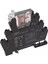 G2RV-ST700-24VDC ,24VDC 1A1K/6A Vidalı Slim Röle Takım 1