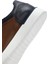 Erkek Taba Bağcıklı Deri Sneaker 25SFD6204FT 8
