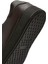 Erkek Kahverengi Bağcıklı Deri Sneaker 25SFD640118 8